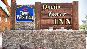 Best Western Devils Tower Inn