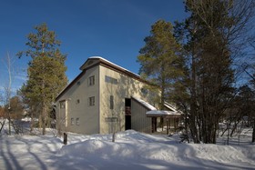 The Aspens