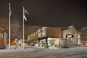 The Lexington at Jackson Hole Hotel & Suites