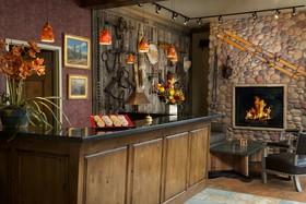 The Lexington at Jackson Hole Hotel & Suites