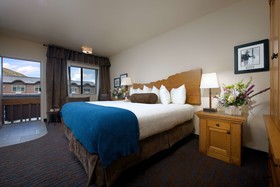 The Lexington at Jackson Hole Hotel & Suites
