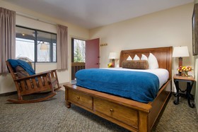 The Lexington at Jackson Hole Hotel & Suites