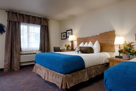 The Lexington at Jackson Hole Hotel & Suites