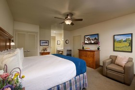 The Lexington at Jackson Hole Hotel & Suites