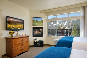 The Lexington at Jackson Hole Hotel & Suites