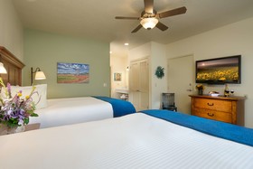 The Lexington at Jackson Hole Hotel & Suites