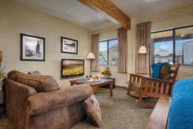 The Lexington at Jackson Hole Hotel & Suites