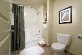 The Lexington at Jackson Hole Hotel & Suites