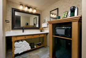 The Lexington at Jackson Hole Hotel & Suites