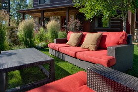 The Lexington at Jackson Hole Hotel & Suites