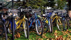 The Lexington at Jackson Hole Hotel & Suites