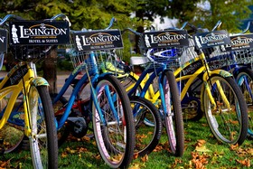 The Lexington at Jackson Hole Hotel & Suites