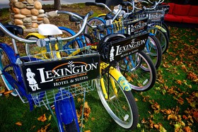 The Lexington at Jackson Hole Hotel & Suites