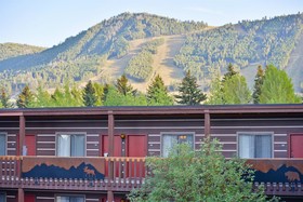The Lexington at Jackson Hole Hotel & Suites