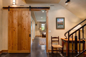 Abode at Skyline