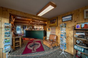 Antler Inn