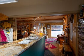 Antler Inn
