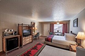 Antler Inn