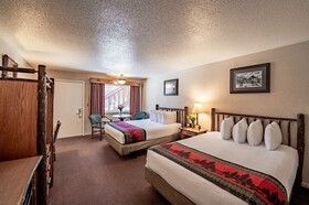 Antler Inn
