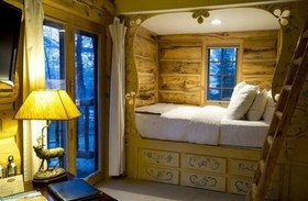 Bentwood Inn