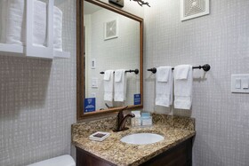 Hampton Inn Jackson Hole