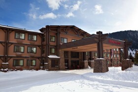 Hampton Inn Jackson Hole