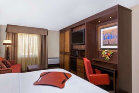 Hampton Inn Jackson Hole