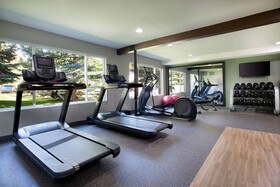 Hampton Inn Jackson Hole
