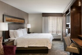 Hampton Inn Jackson Hole