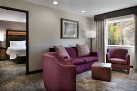 Hampton Inn Jackson Hole