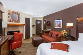 Hampton Inn Jackson Hole