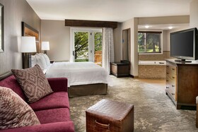 Hampton Inn Jackson Hole