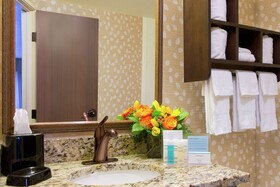 Hampton Inn Jackson Hole