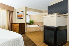 Hampton Inn Jackson Hole