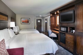 Hampton Inn Jackson Hole