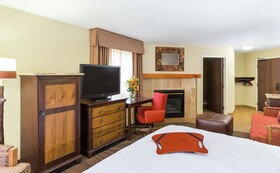 Hampton Inn Jackson Hole