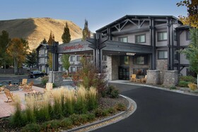 Hampton Inn Jackson Hole