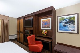 Hampton Inn Jackson Hole