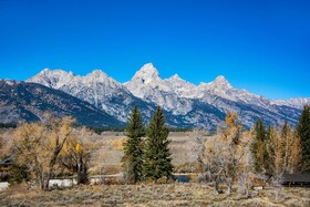 Hampton Inn Jackson Hole