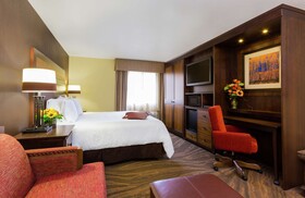 Hampton Inn Jackson Hole