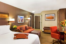 Hampton Inn Jackson Hole