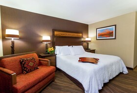 Hampton Inn Jackson Hole