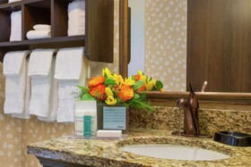 Hampton Inn Jackson Hole
