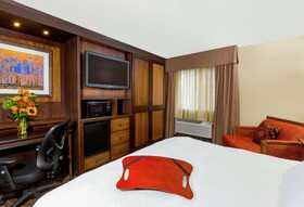 Hampton Inn Jackson Hole