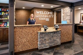 Hampton Inn Jackson Hole