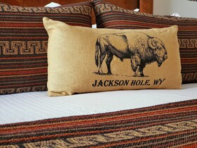 Parkway Inn of Jackson Hole