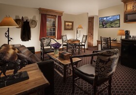 Parkway Inn of Jackson Hole