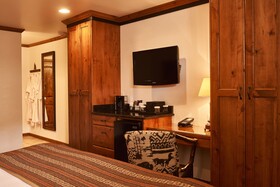Parkway Inn of Jackson Hole