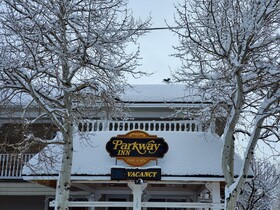 Parkway Inn of Jackson Hole