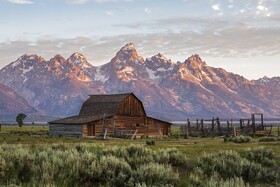 Parkway Inn of Jackson Hole